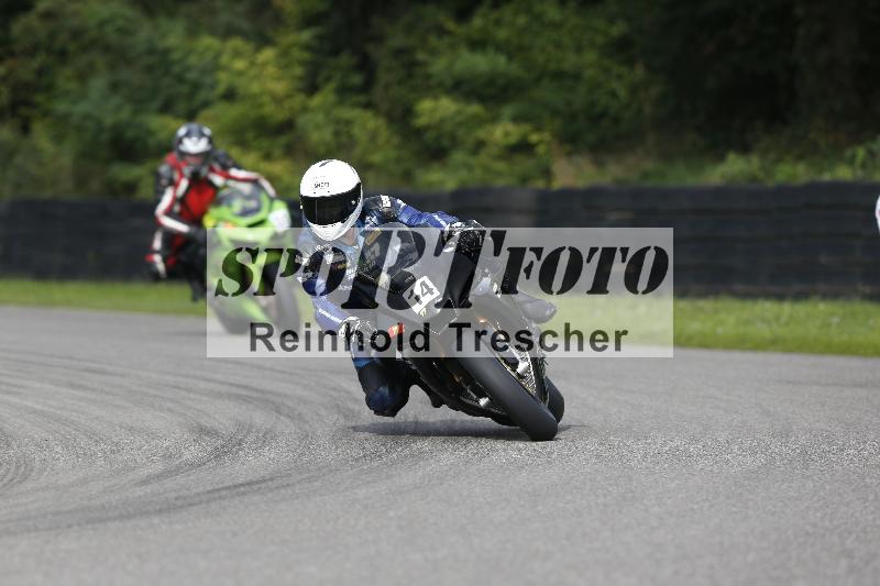 /53 16.09.2025 Track Day Domi Aegerter ADR/Gruppe rot/14